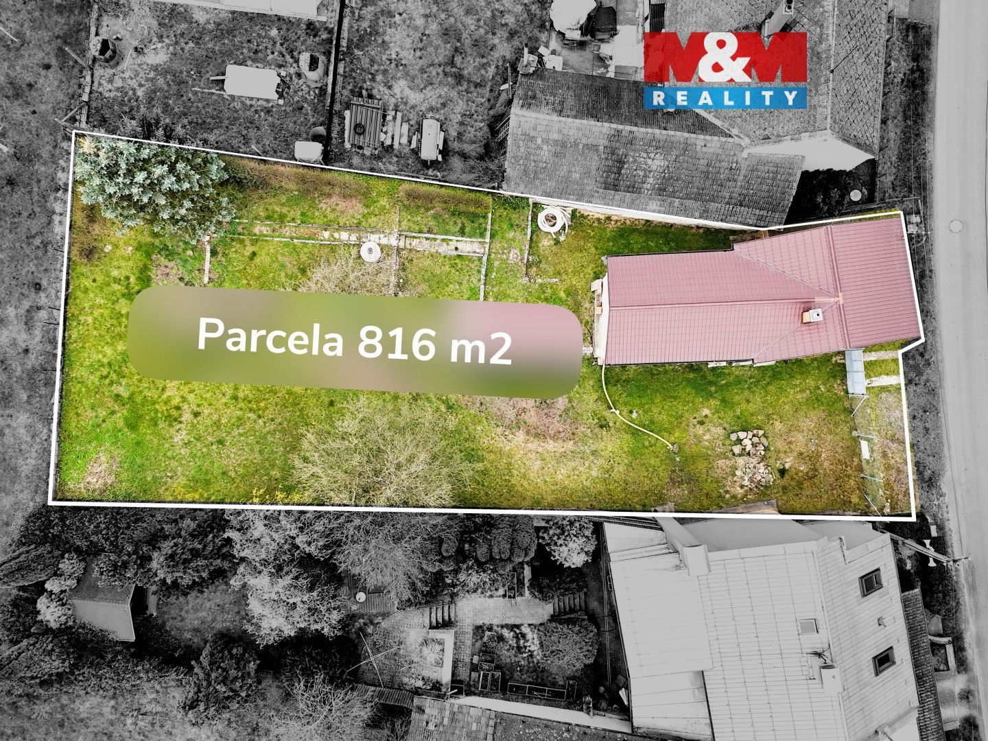 Prodej domu 90 m² - foto 5