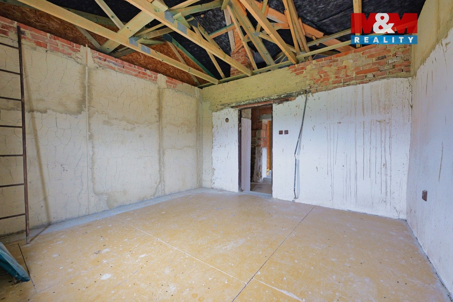 Prodej domu 90 m² - foto 6