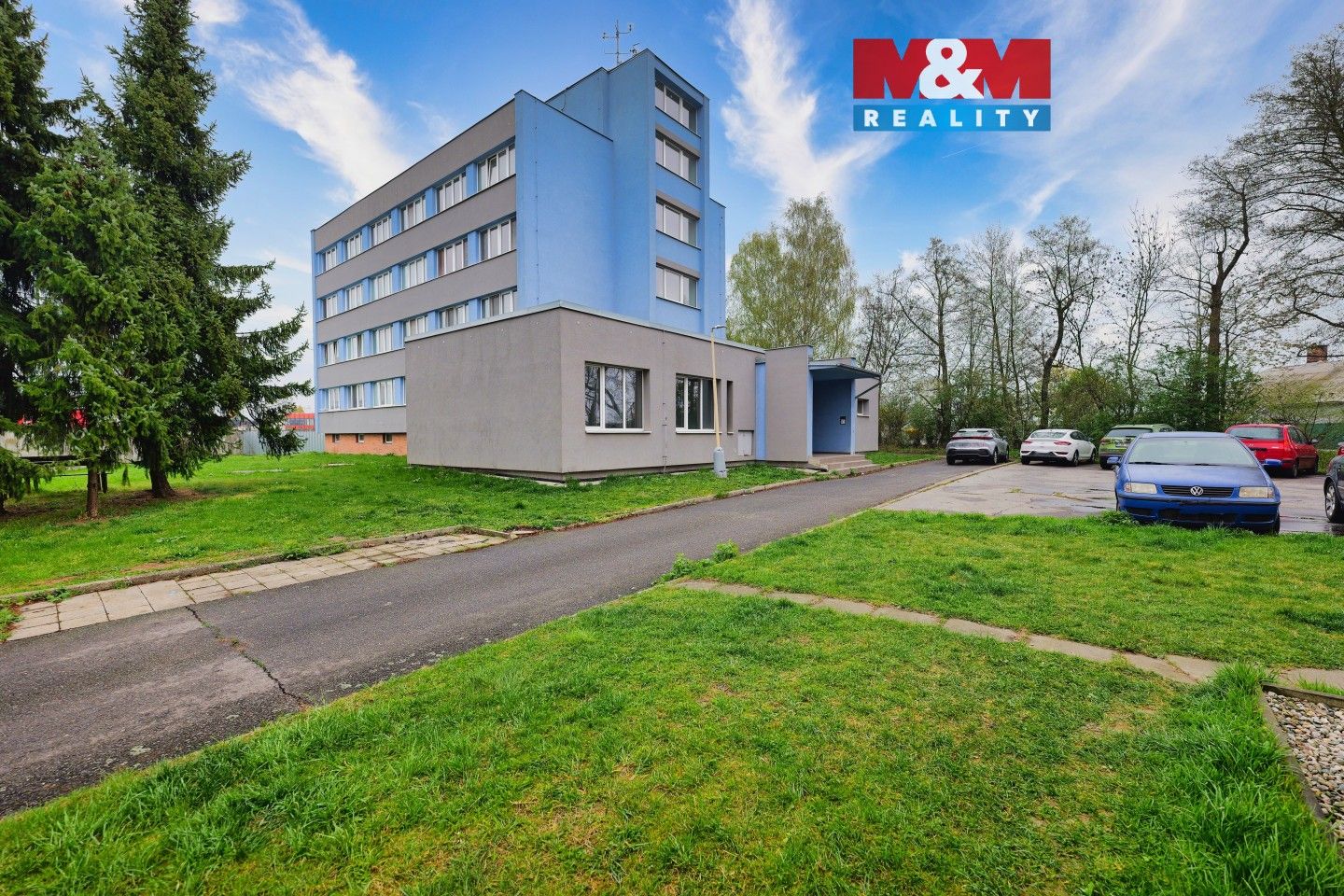 Prodej bytu 1+1 35 m² - foto 1