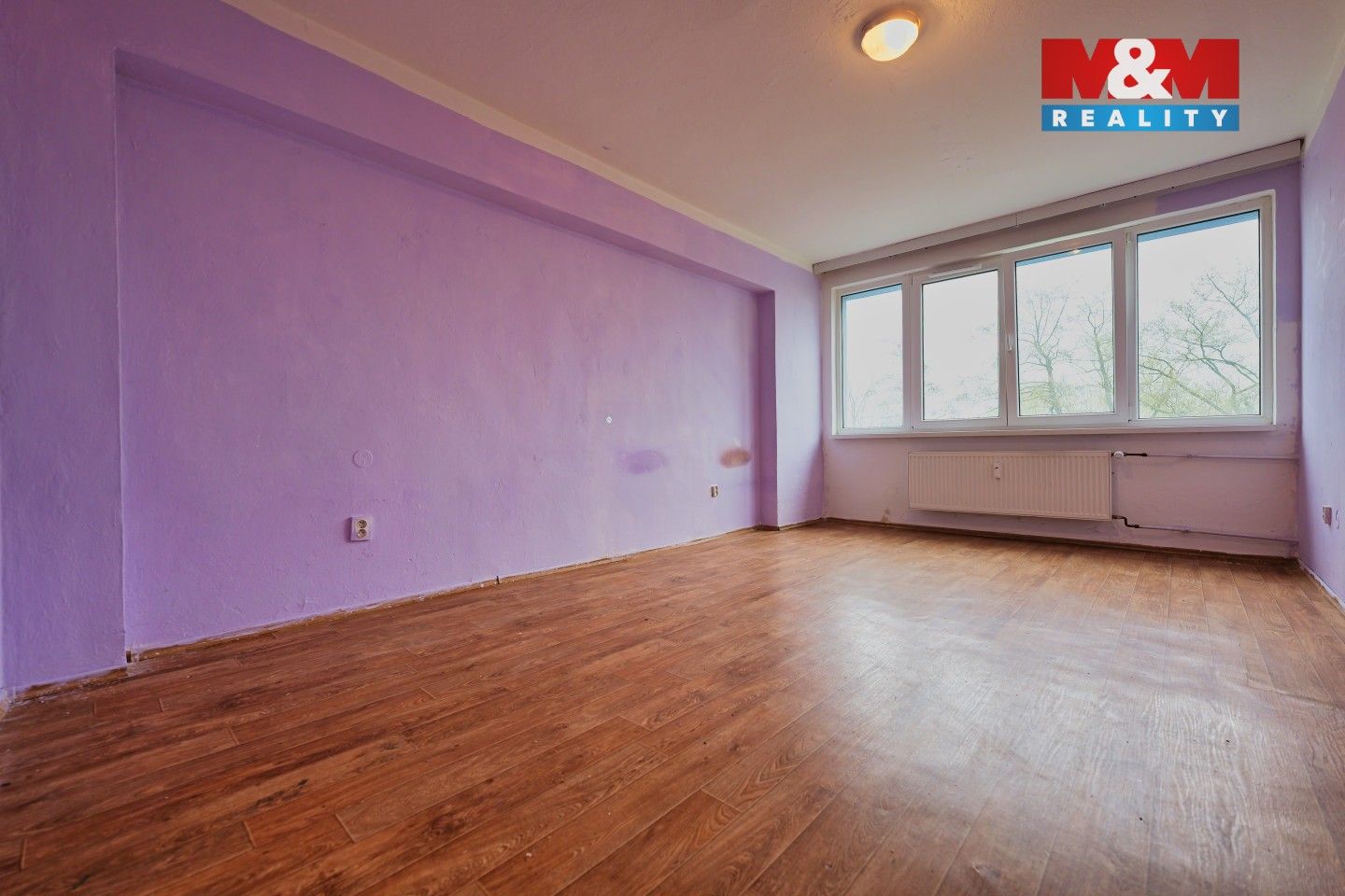 Prodej bytu 1+1 35 m² - foto 2