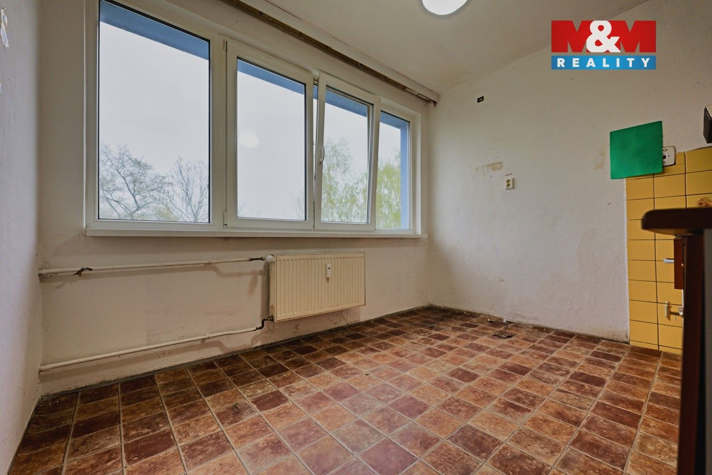 Prodej bytu 1+1 35 m² - foto 3