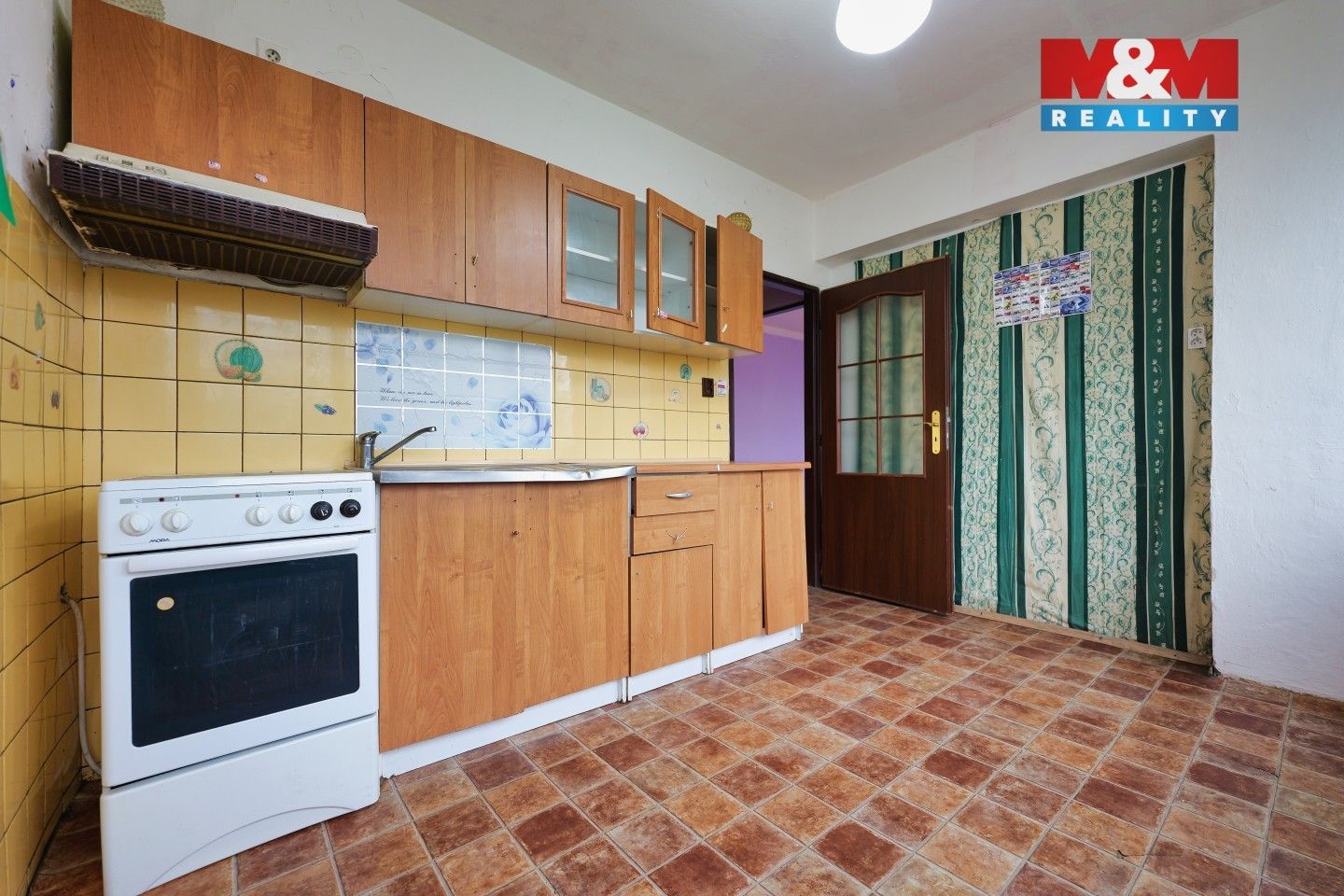 Prodej bytu 1+1 35 m² - foto 4