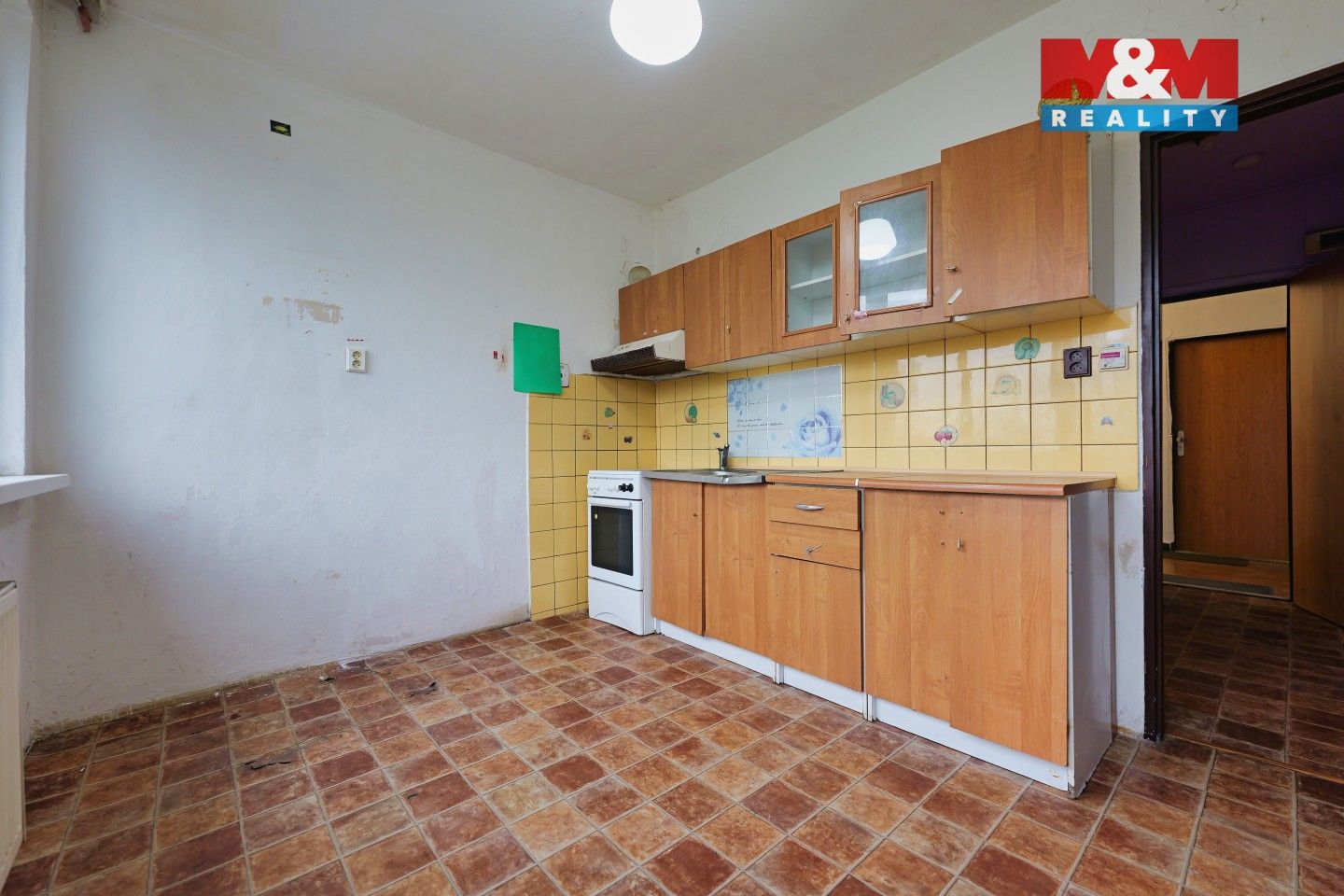 Prodej bytu 1+1 35 m² - foto 5