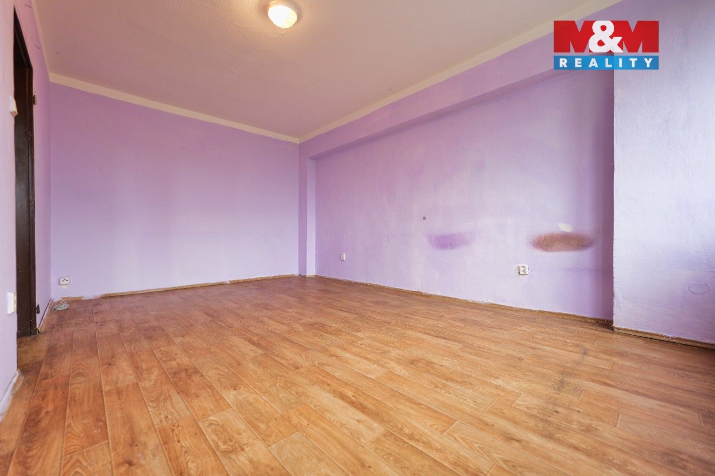 Prodej bytu 1+1 35 m² - foto 6