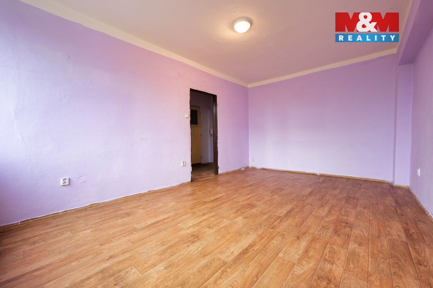 Prodej bytu 1+1 35 m² - foto 7