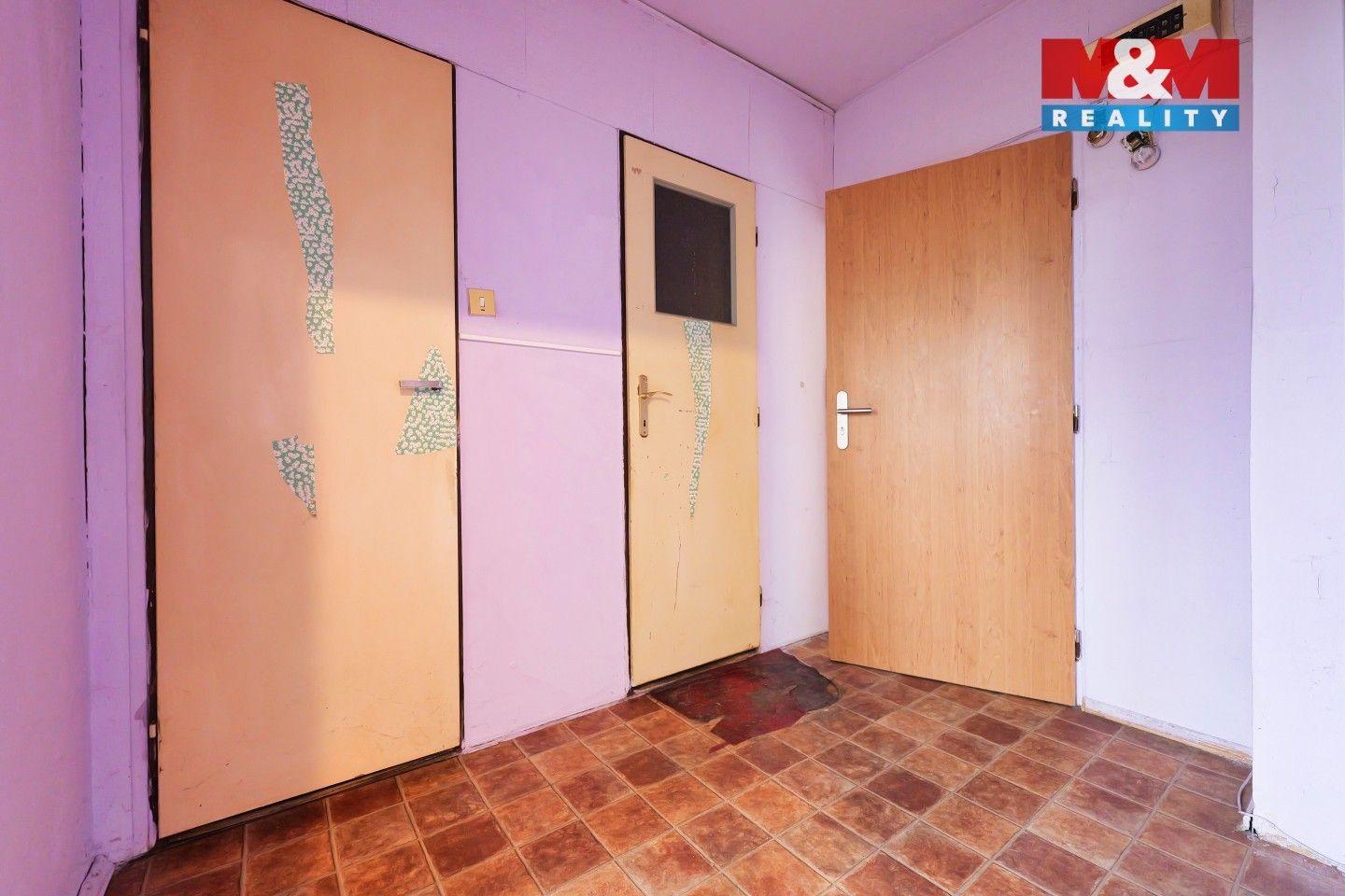 Prodej bytu 1+1 35 m² - foto 8