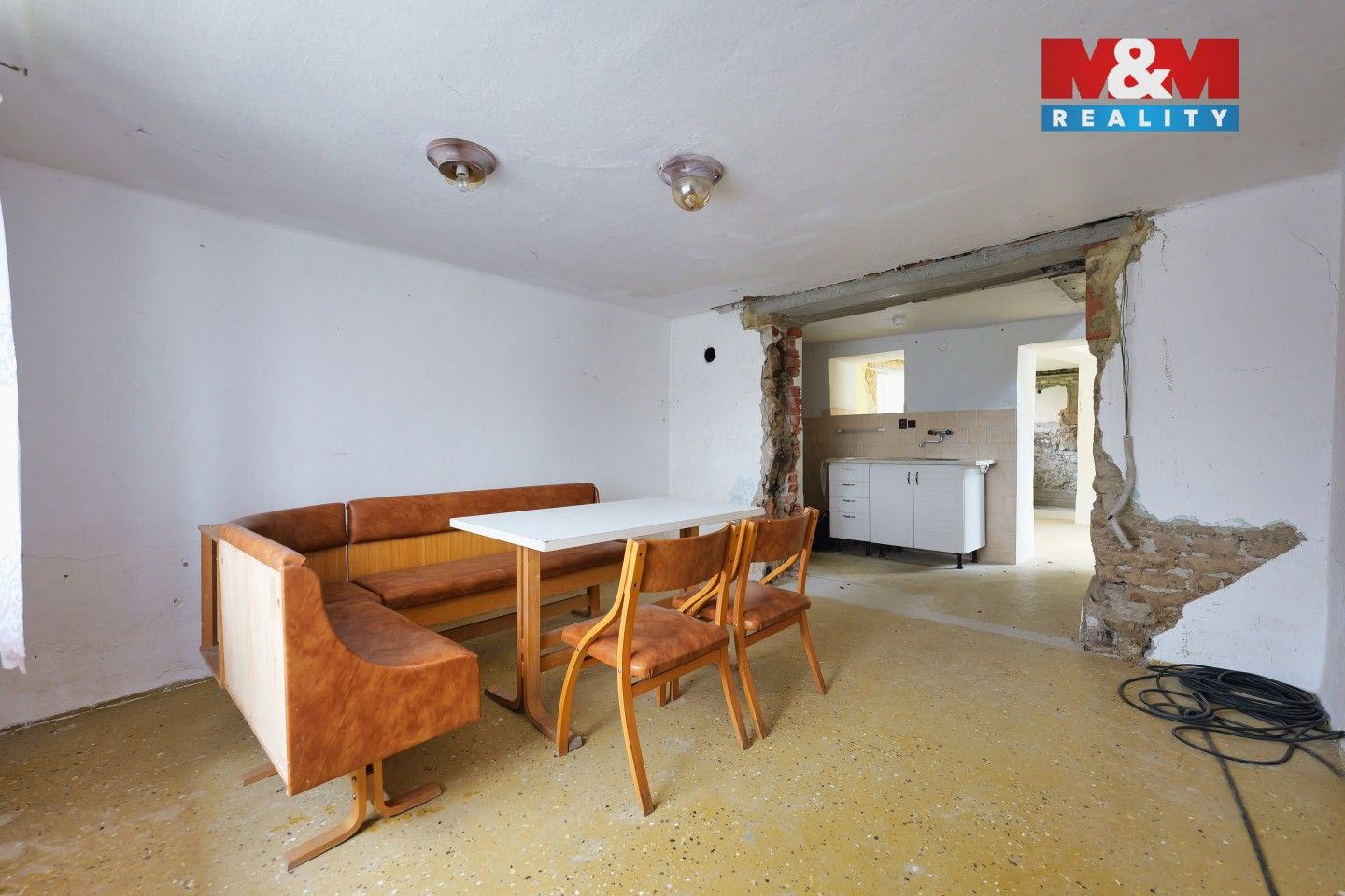 Prodej domu 90 m² - foto 9