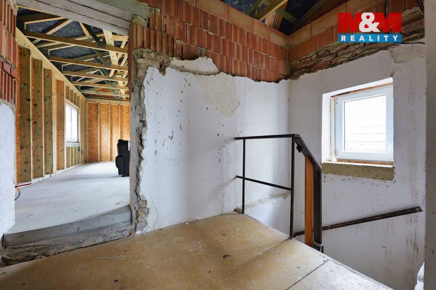 Prodej domu 90 m² - foto 14