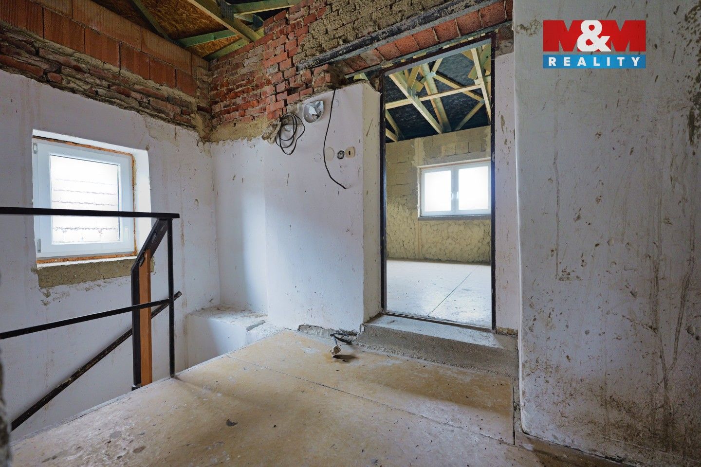Prodej domu 90 m² - foto 15