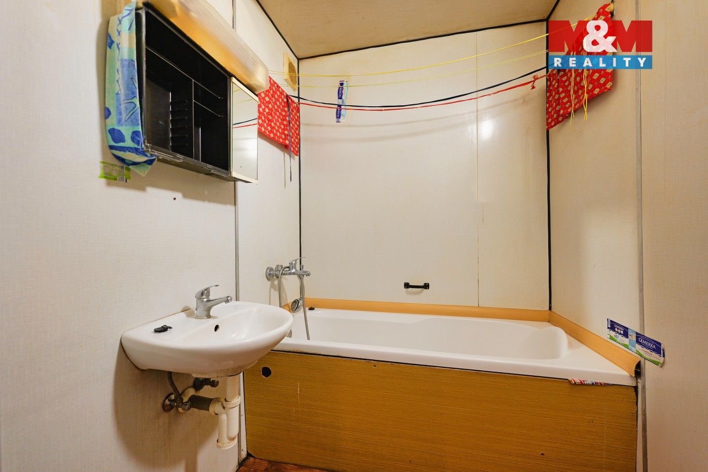 Prodej bytu 1+1 35 m² - foto 10