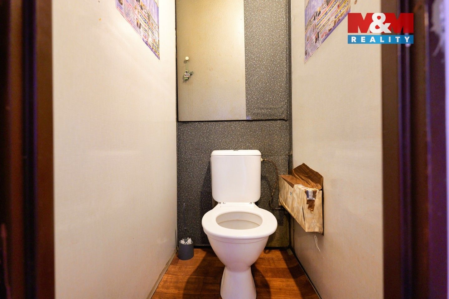 Prodej bytu 1+1 35 m² - foto 11