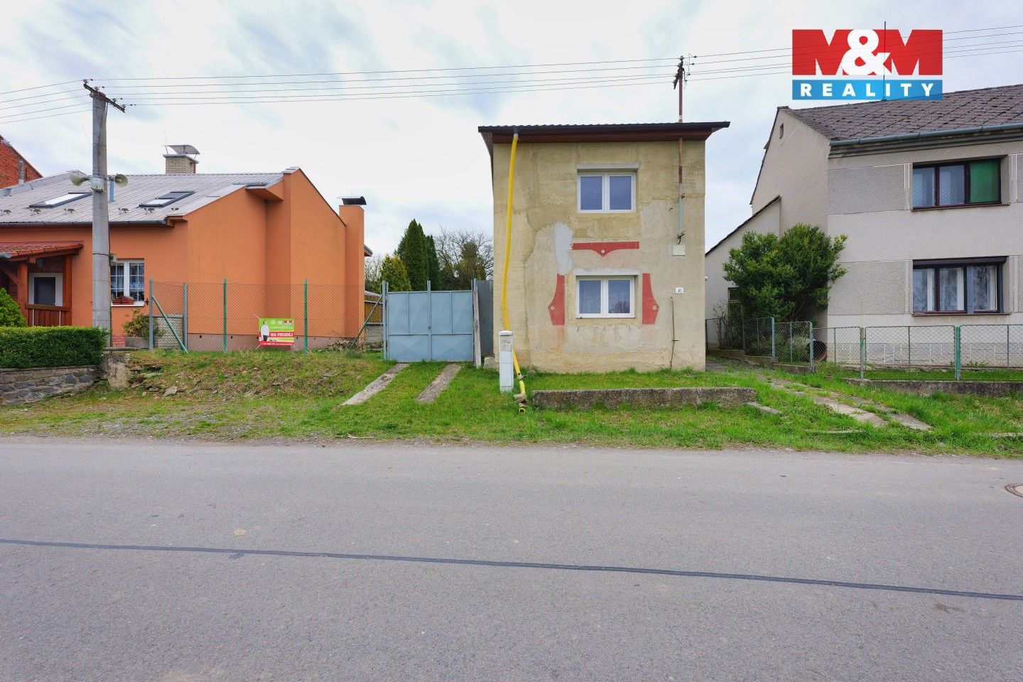 Prodej domu 90 m² - foto 19