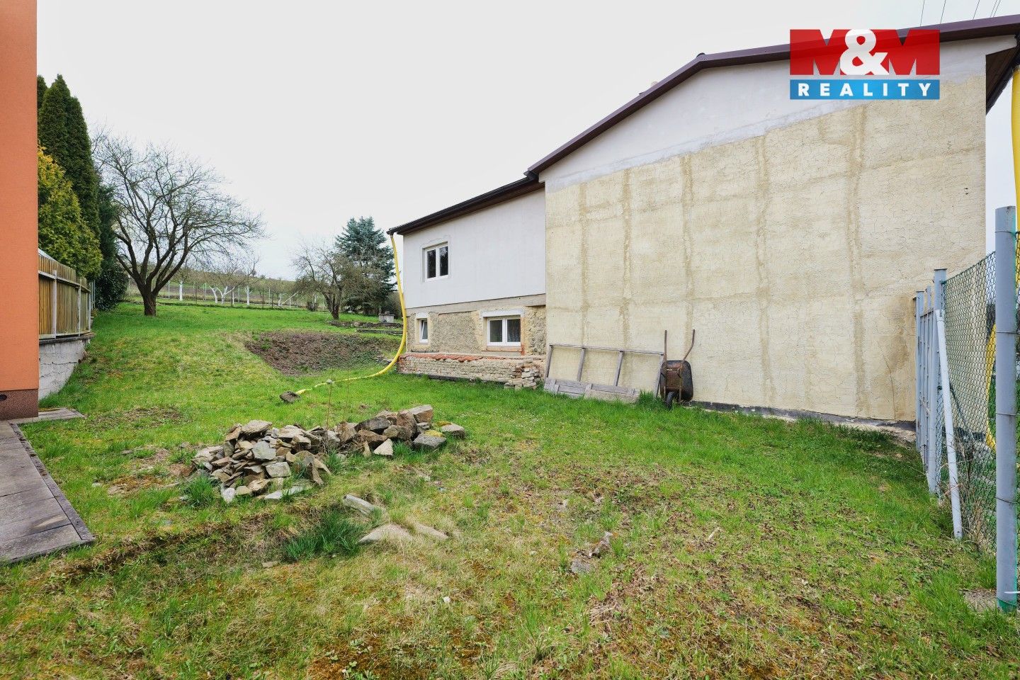 Prodej domu 90 m² - foto 22