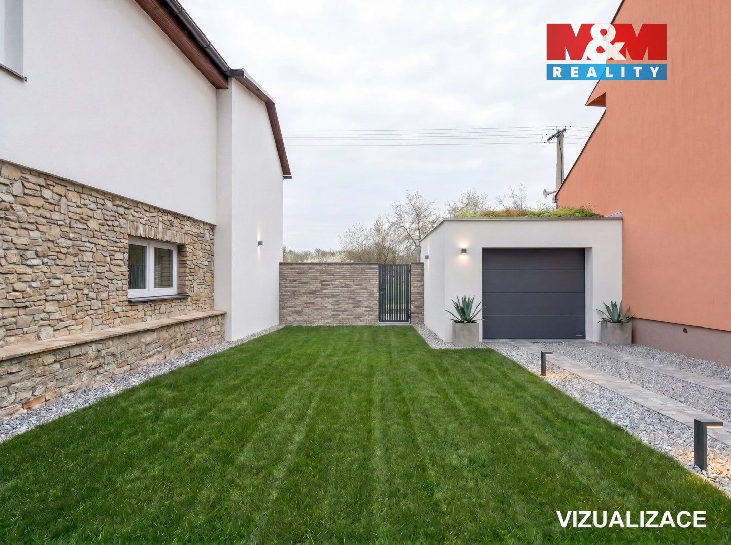 Prodej domu 90 m² - foto 27