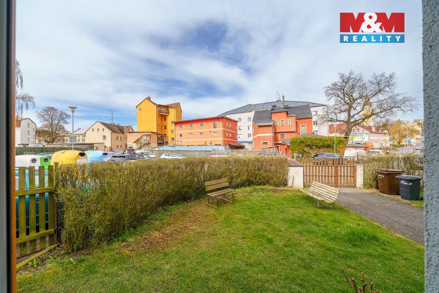 Prodej bytu 3+1 65 m² - foto 2