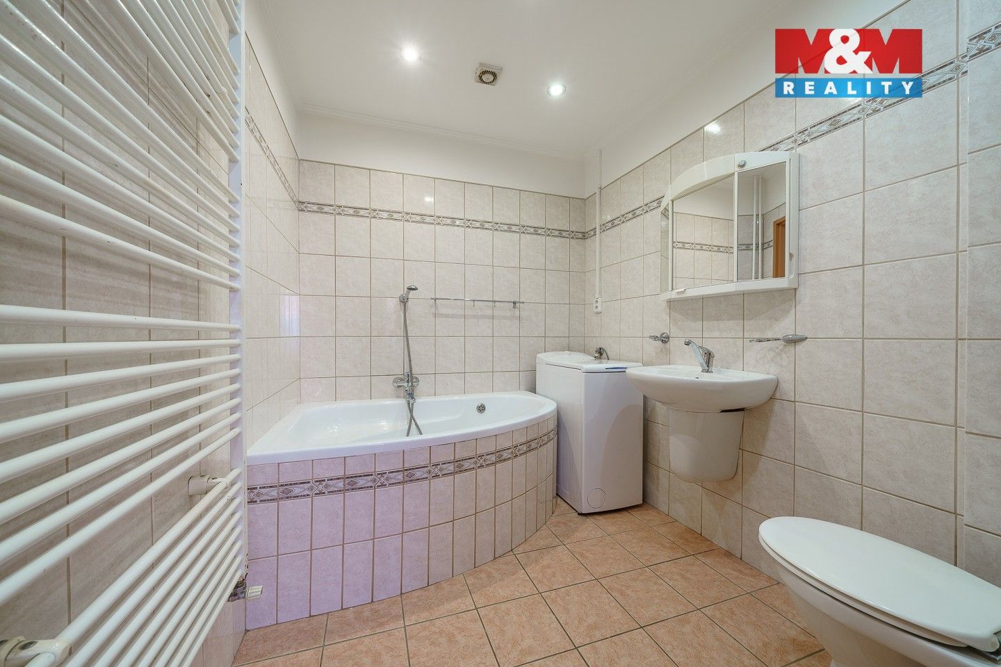 Prodej bytu 3+1 65 m² - foto 4