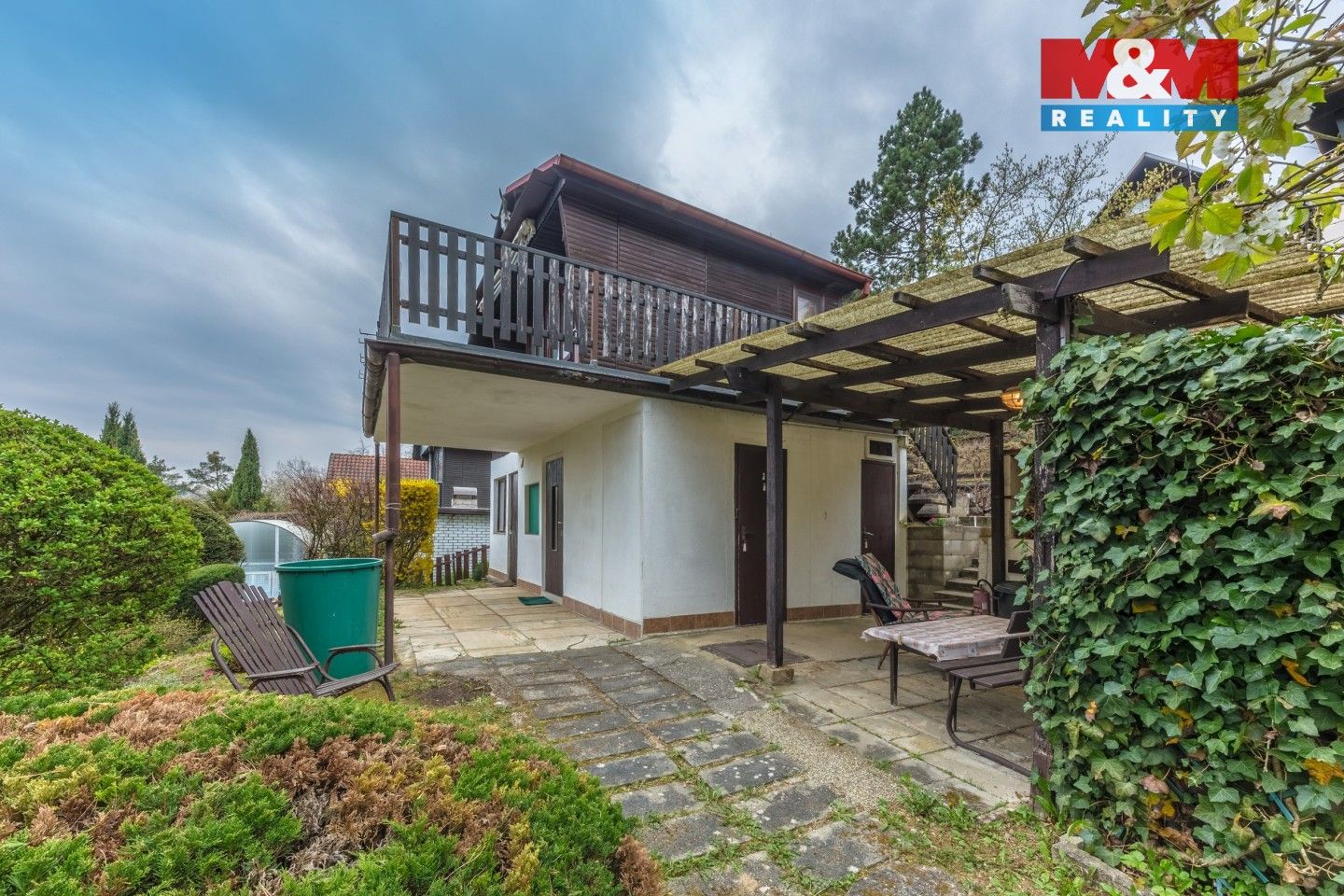 Prodej domu 43 m² - foto 4
