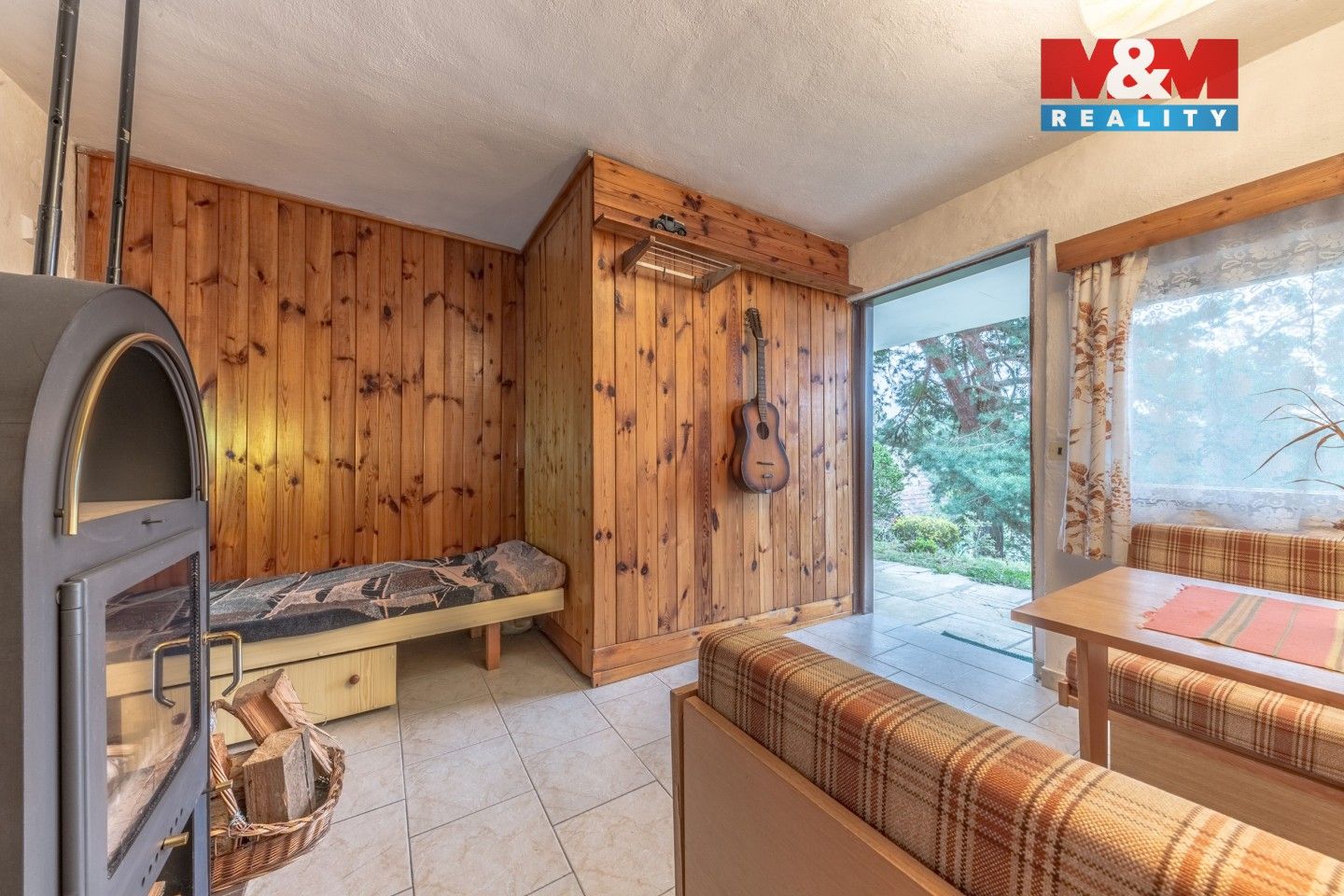Prodej domu 43 m² - foto 5