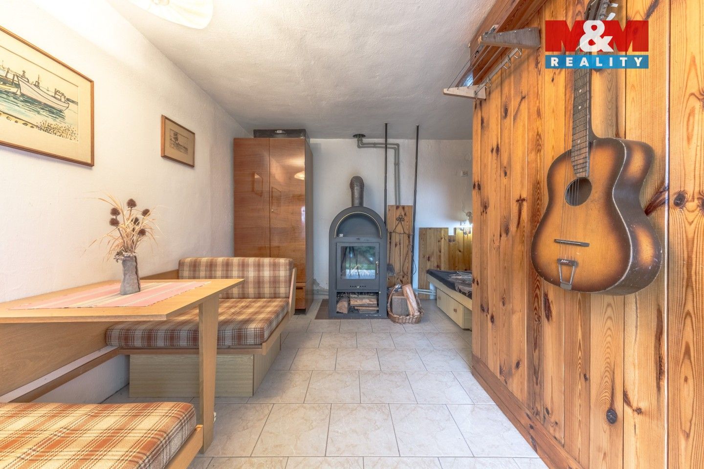 Prodej domu 43 m² - foto 6