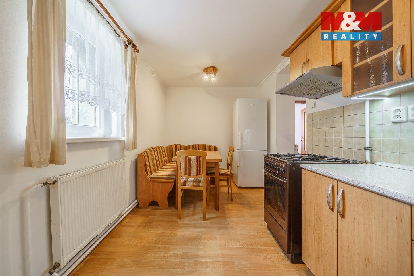 Prodej bytu 3+1 65 m² - foto 11