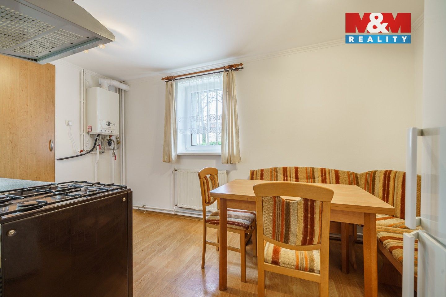 Prodej bytu 3+1 65 m² - foto 13