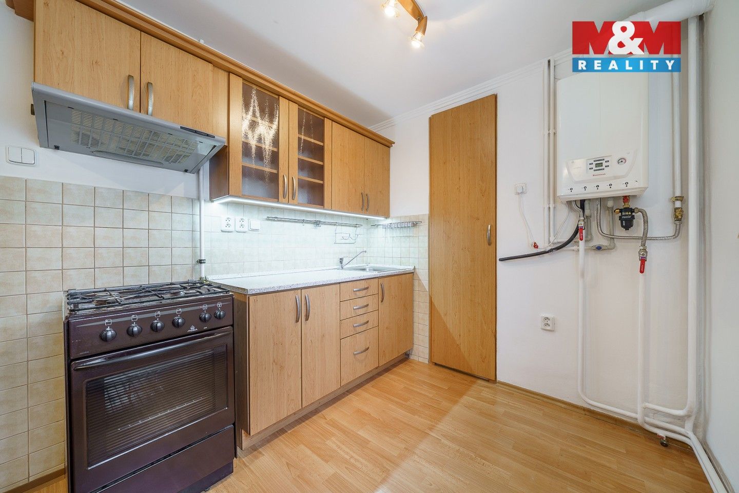 Prodej bytu 3+1 65 m² - foto 12