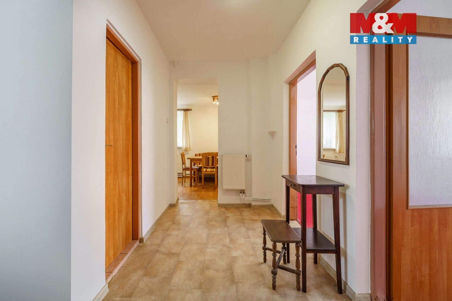 Prodej bytu 3+1 65 m² - foto 14