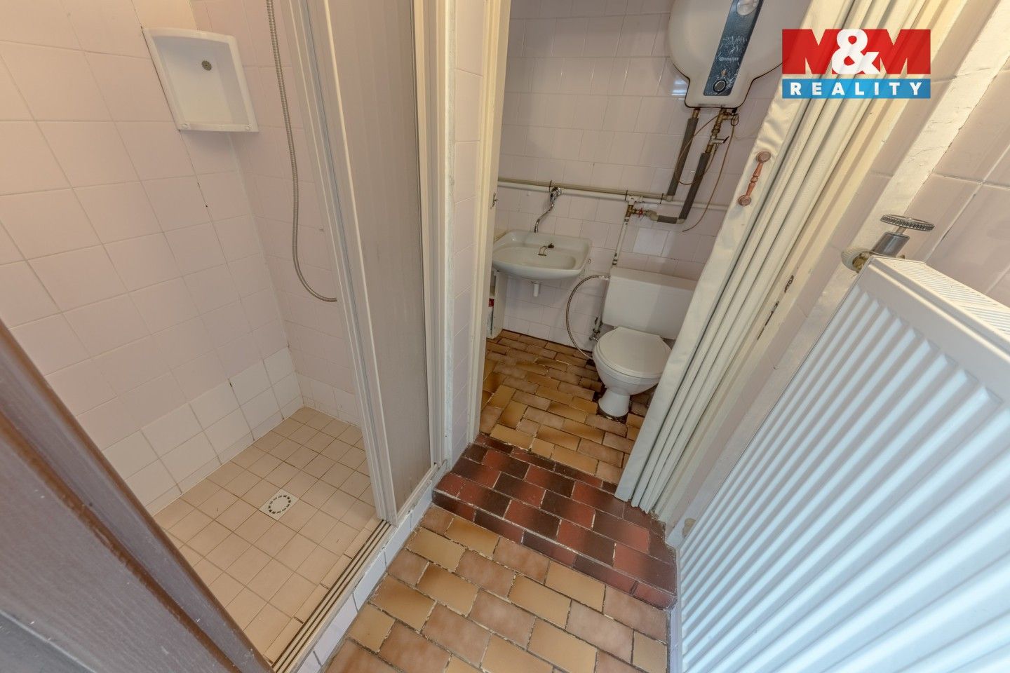 Prodej domu 43 m² - foto 9