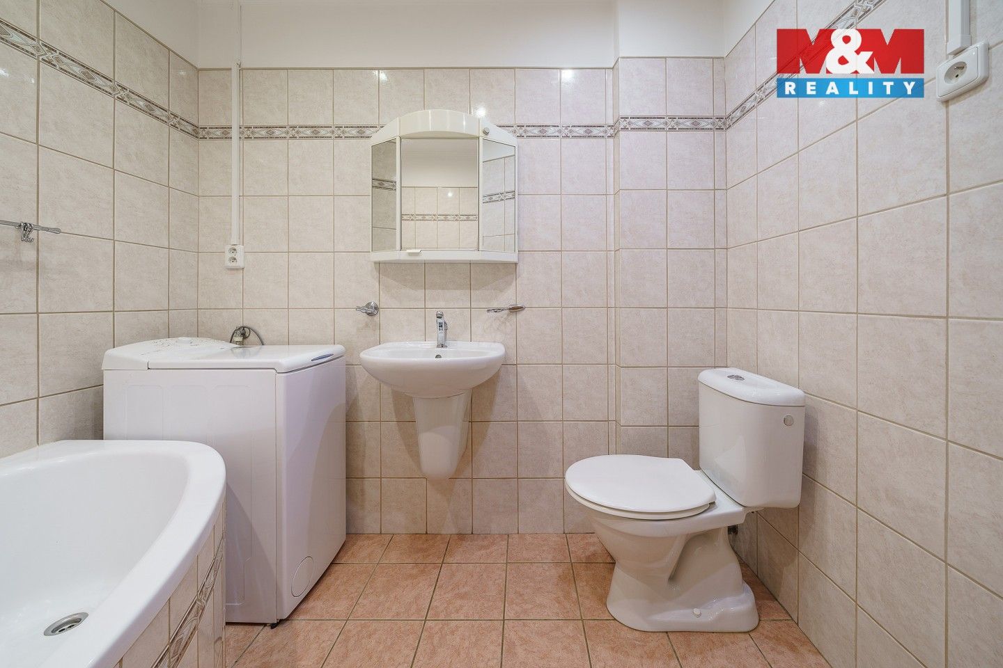Prodej bytu 3+1 65 m² - foto 16