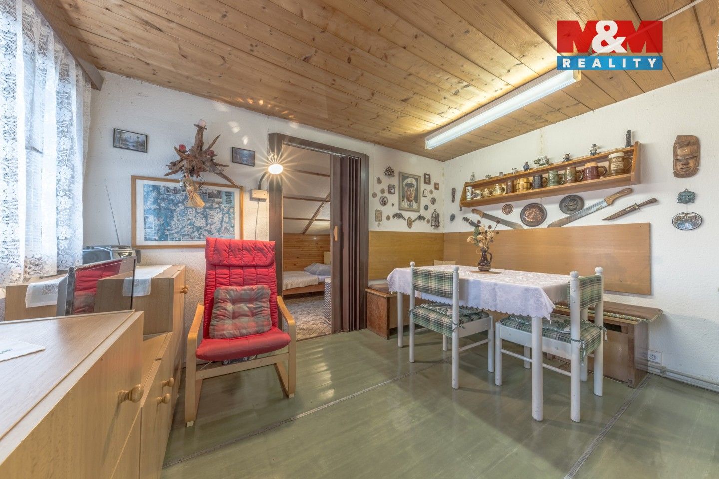 Prodej domu 43 m² - foto 11