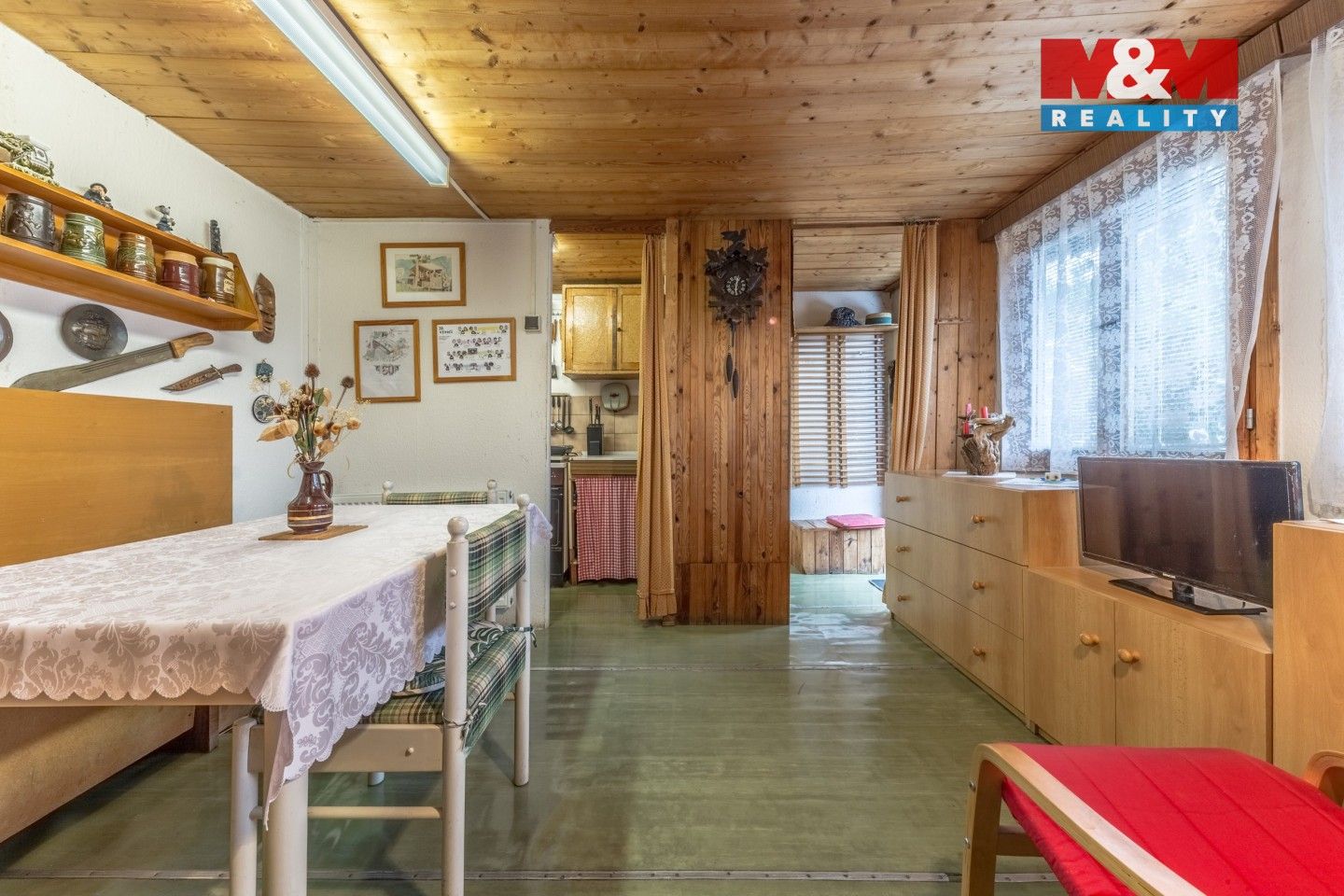 Prodej domu 43 m² - foto 12