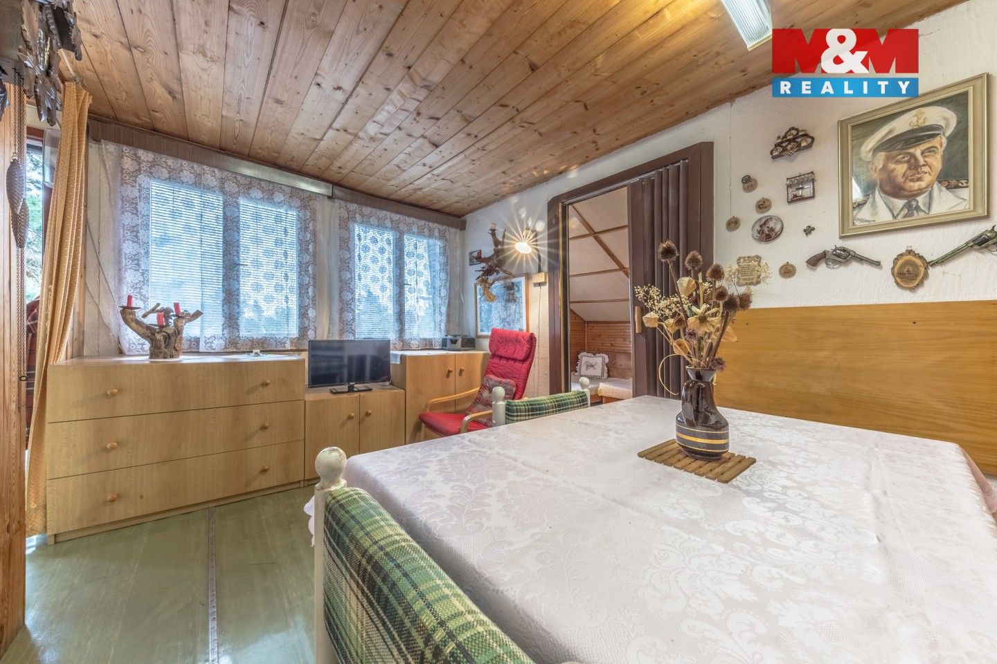 Prodej domu 43 m² - foto 13