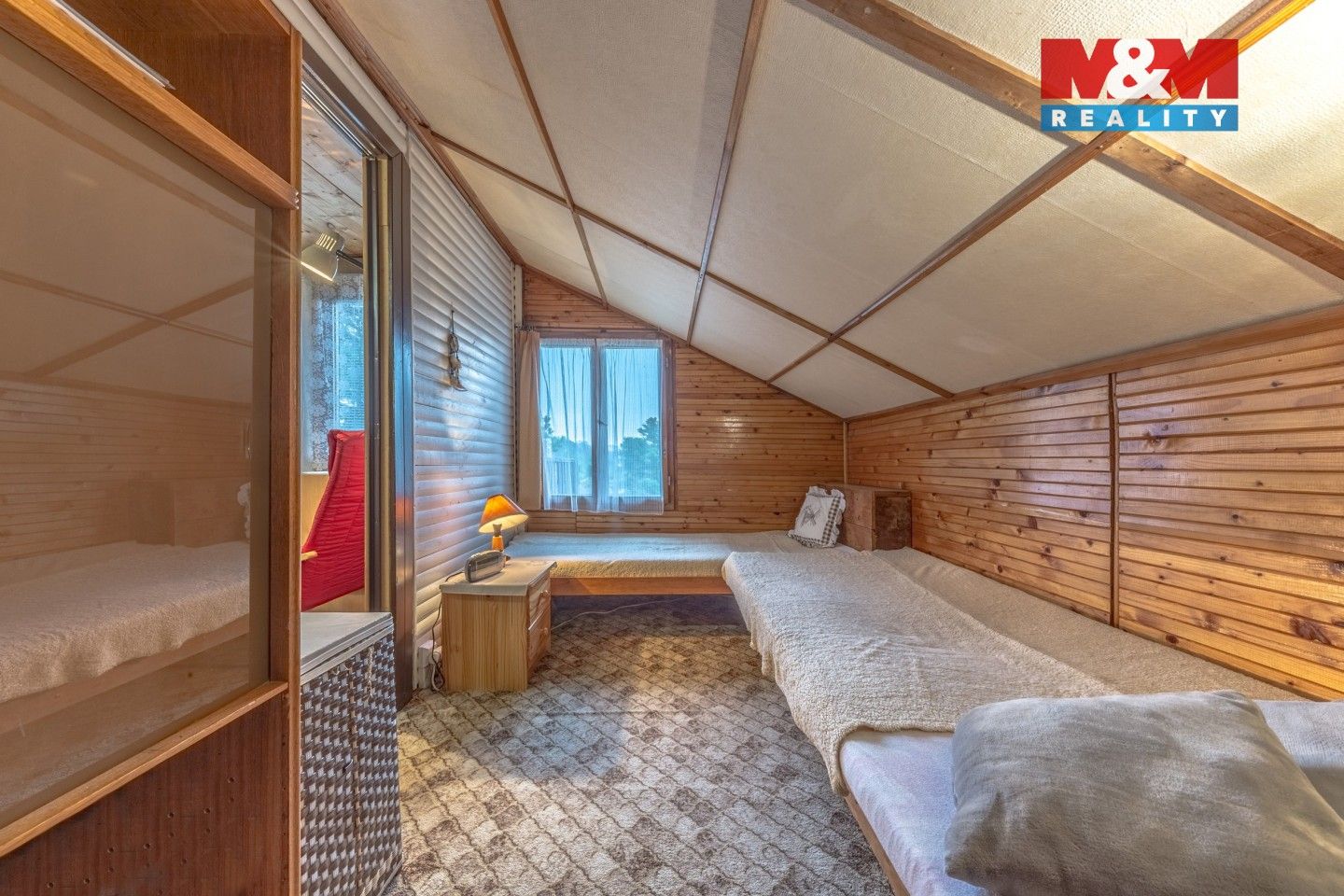 Prodej domu 43 m² - foto 14