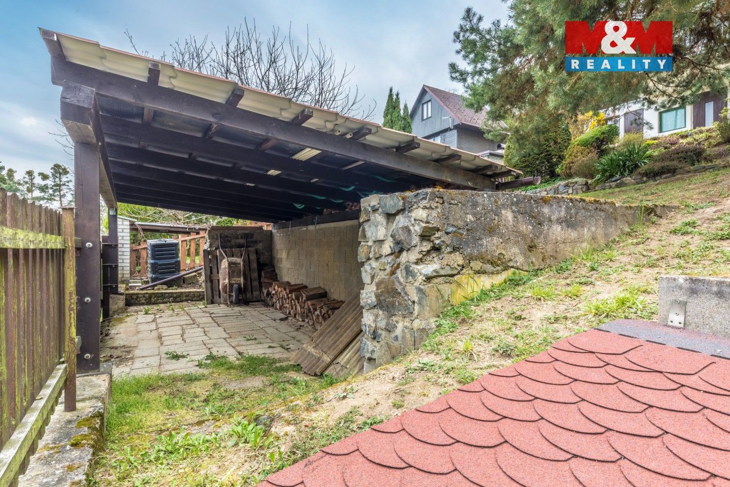 Prodej domu 43 m² - foto 16