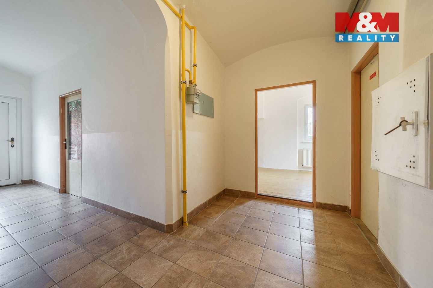 Prodej bytu 3+1 65 m² - foto 19