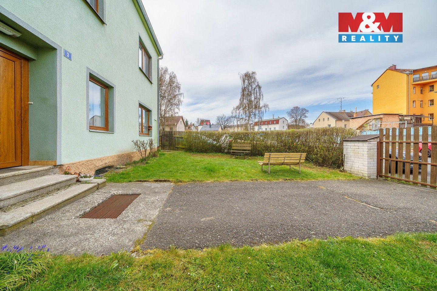 Prodej bytu 3+1 65 m² - foto 22