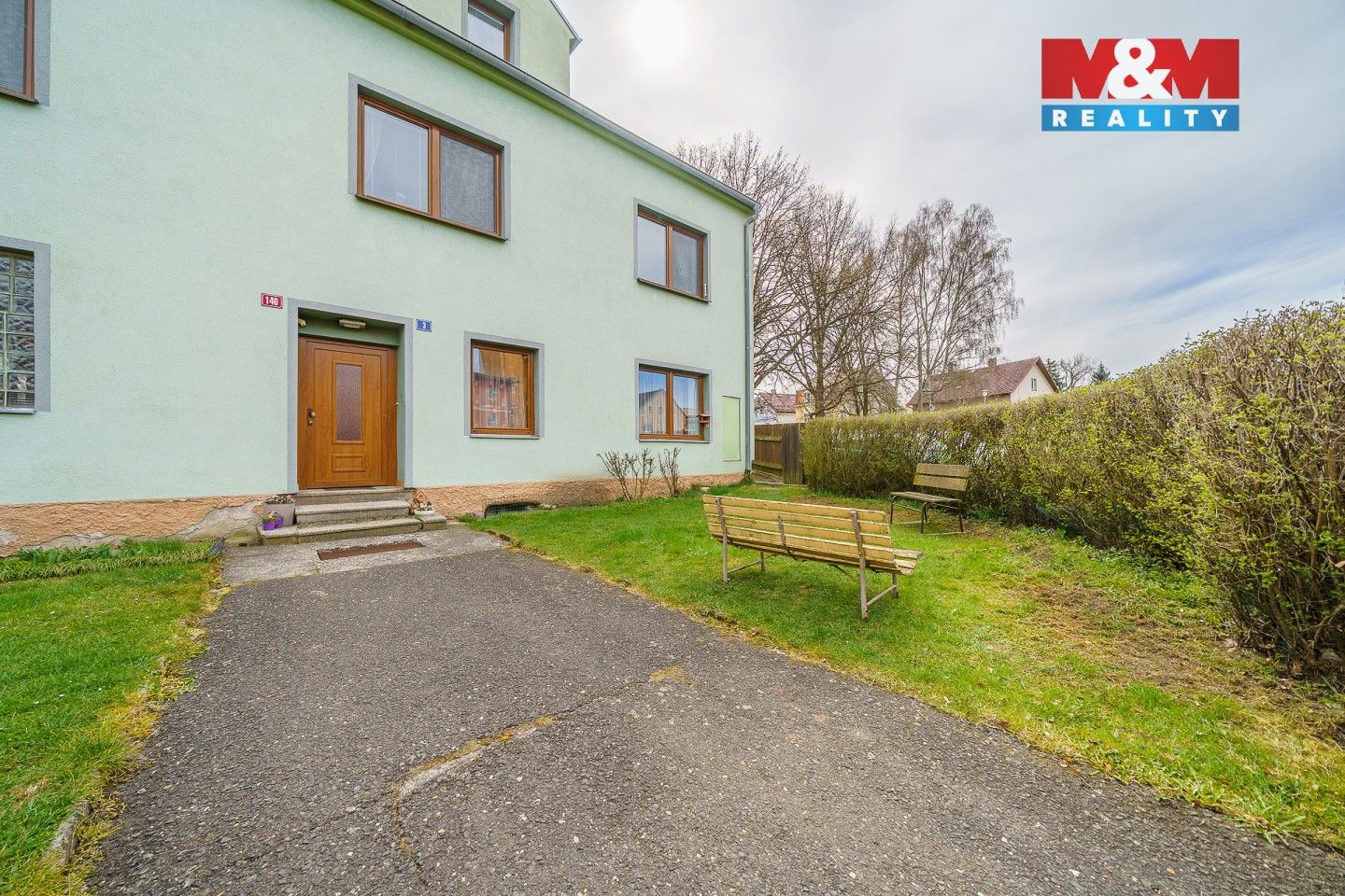 Prodej bytu 3+1 65 m² - foto 21