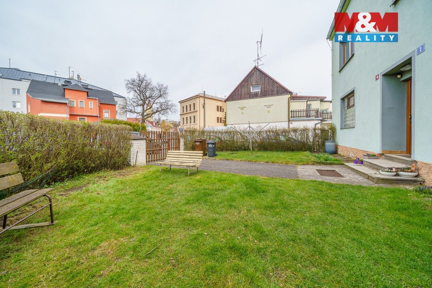 Prodej bytu 3+1 65 m² - foto 23