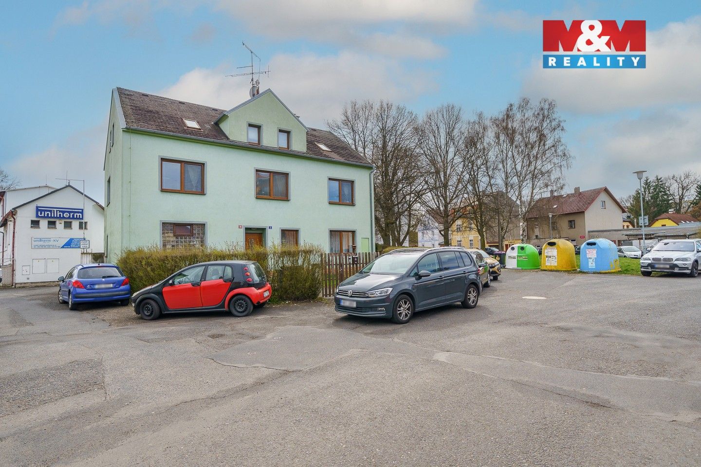 Prodej bytu 3+1 65 m² - foto 24