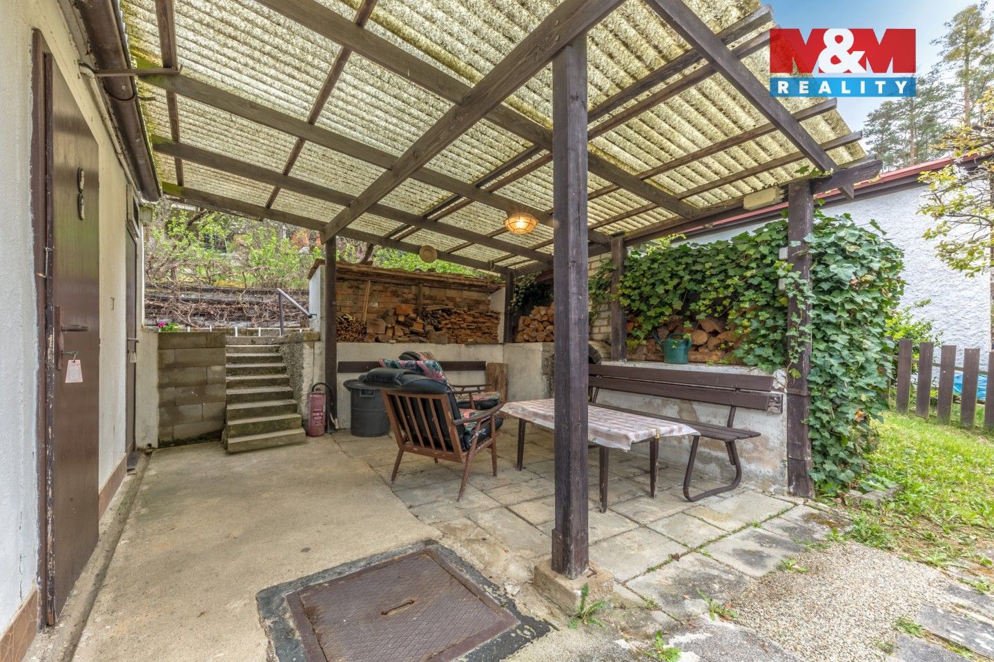 Prodej domu 43 m² - foto 17
