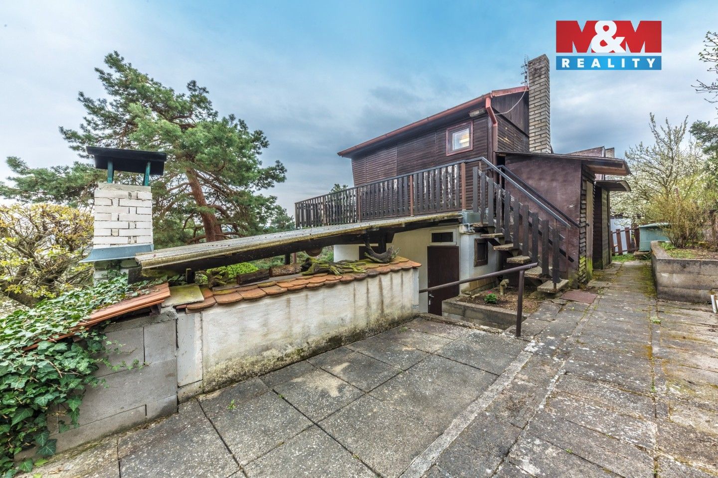 Prodej domu 43 m² - foto 18