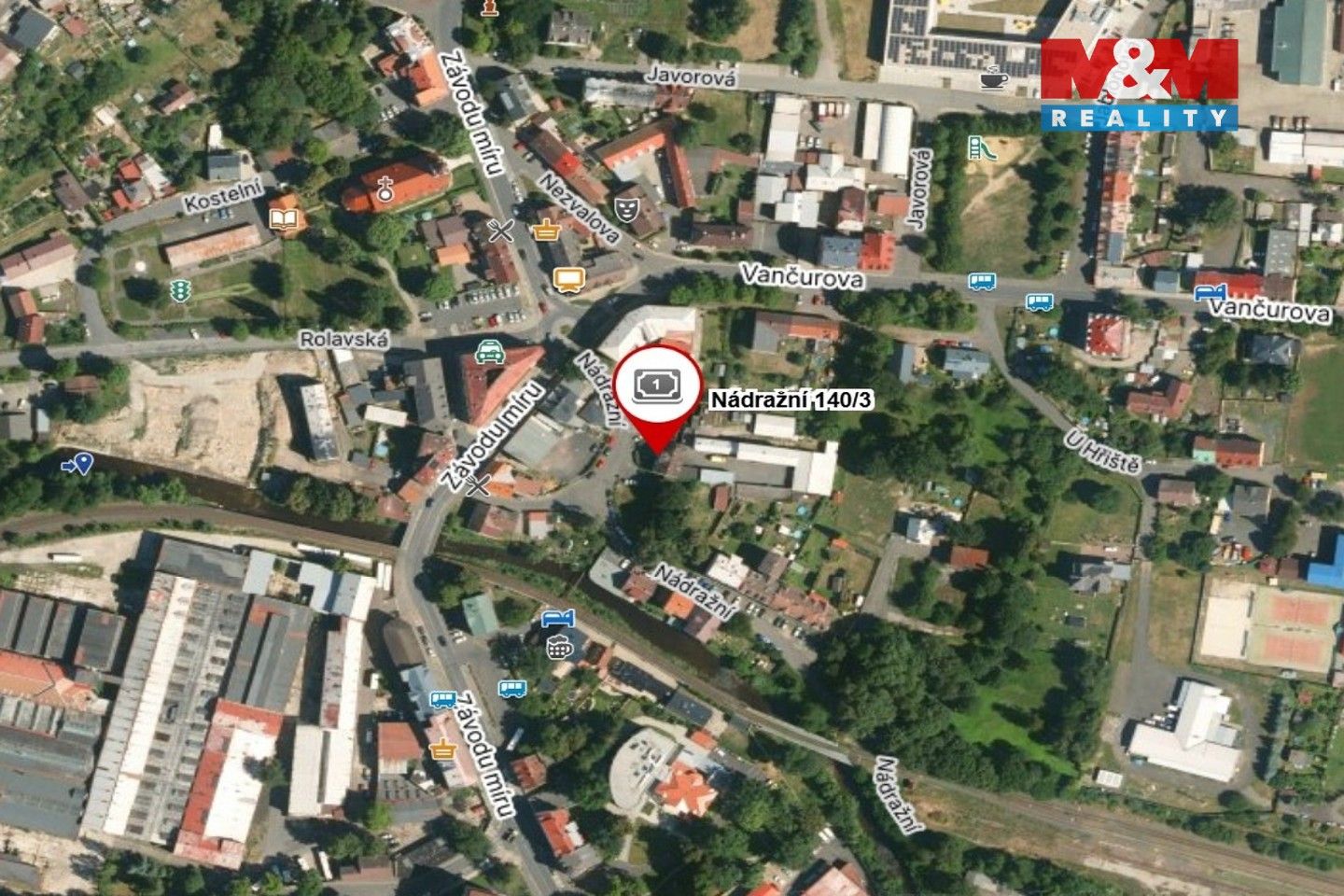 Prodej bytu 3+1 65 m² - foto 26