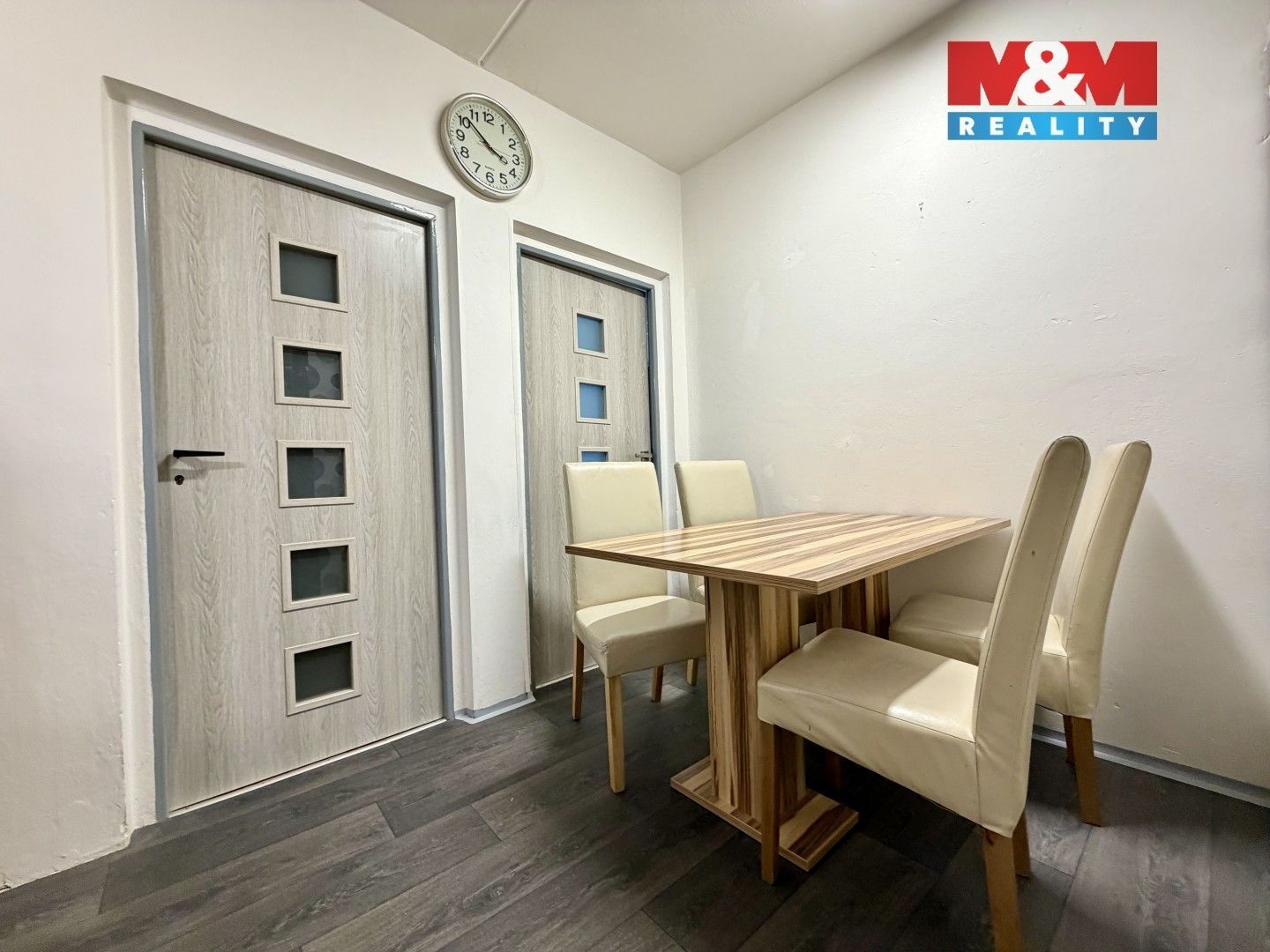 Prodej bytu 2+1 52 m² - foto 2