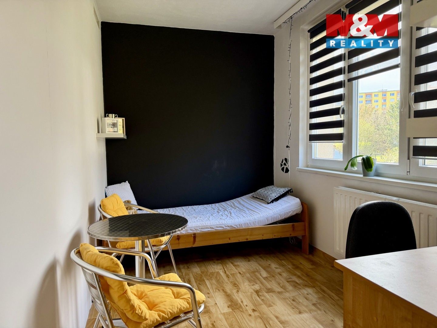 Prodej bytu 2+1 52 m² - foto 6