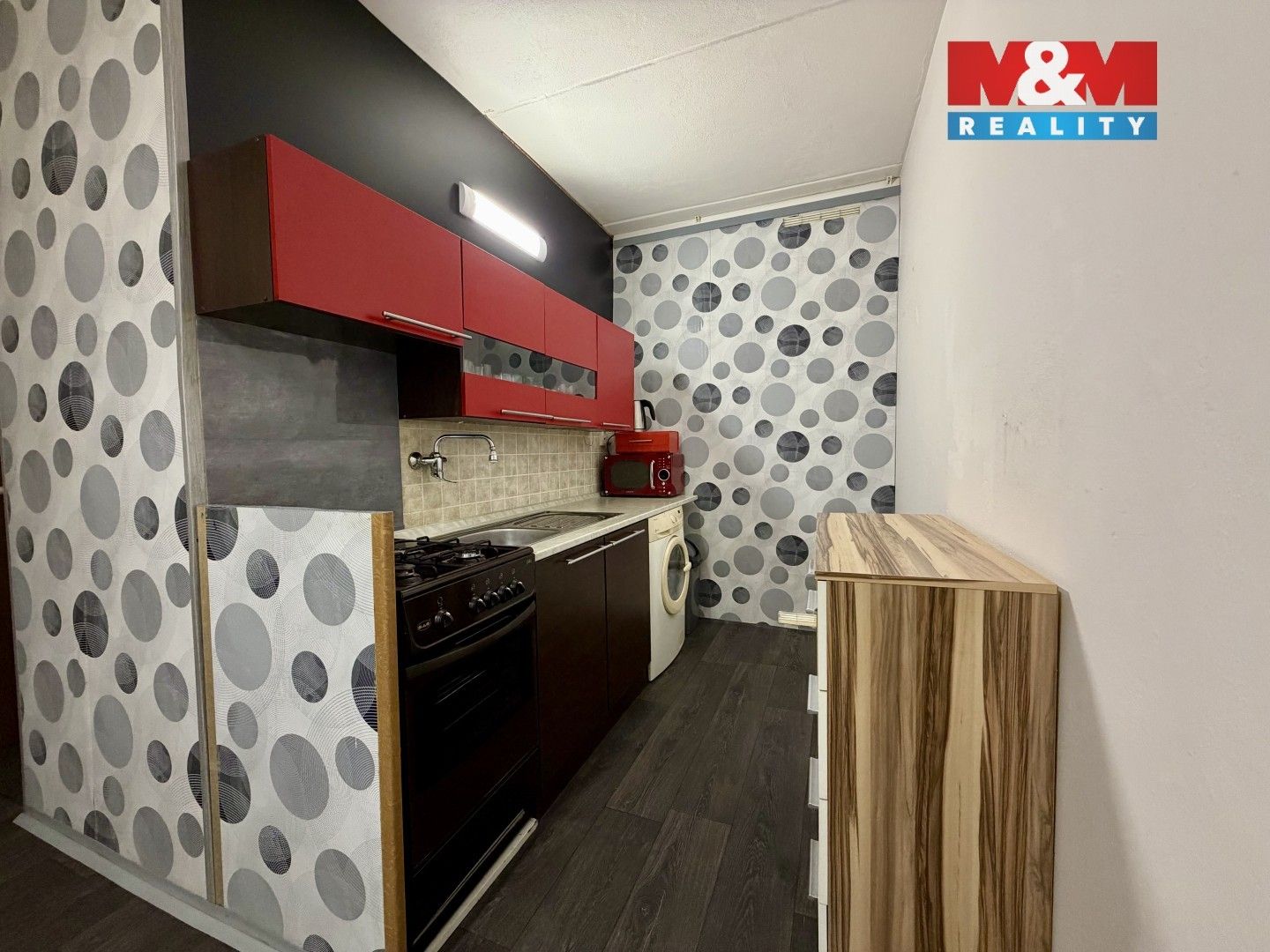 Prodej bytu 2+1 52 m² - foto 3