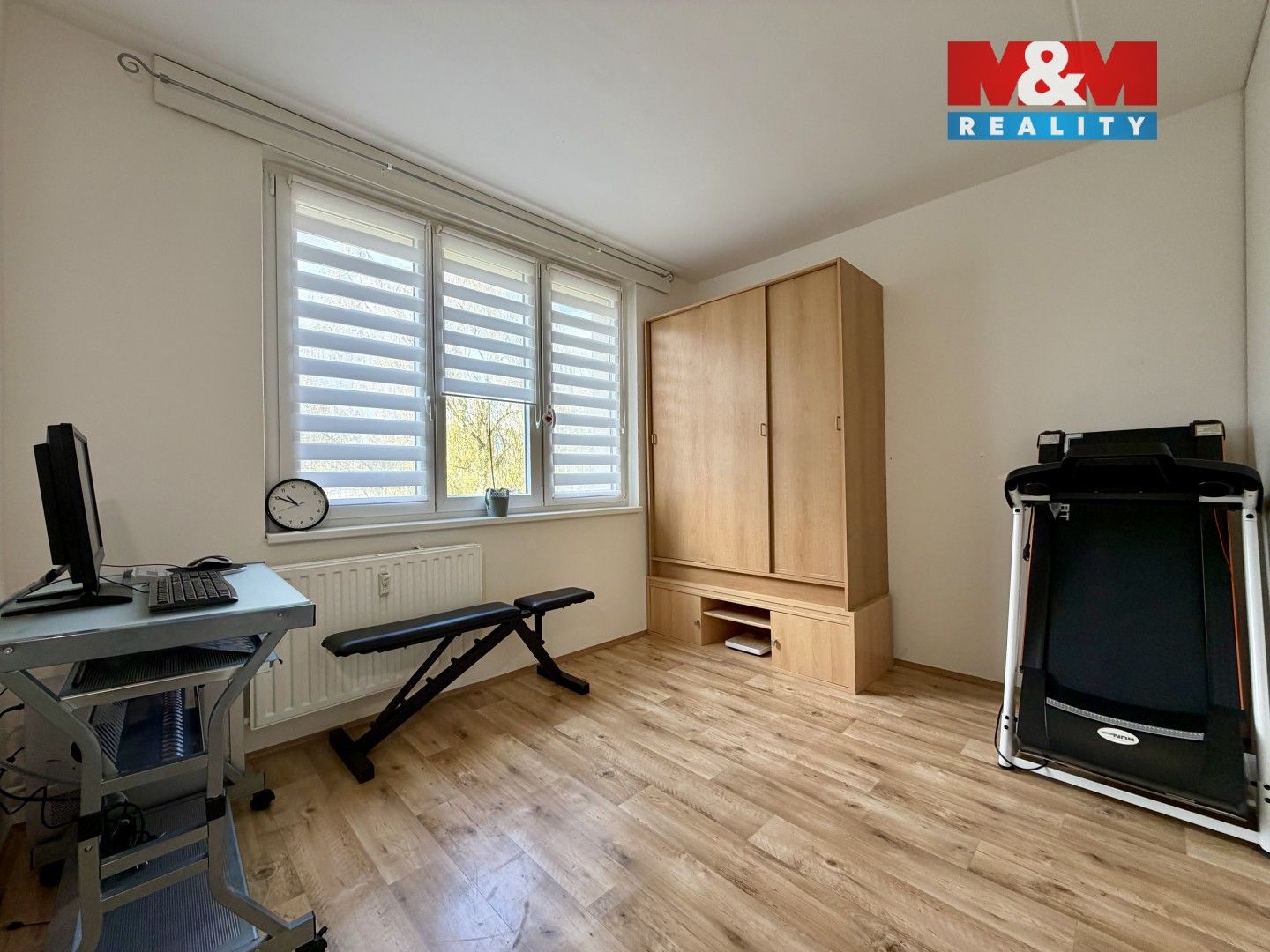 Prodej bytu 2+1 52 m² - foto 5