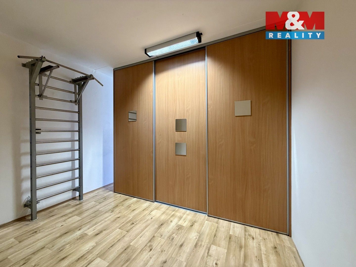 Prodej bytu 2+1 52 m² - foto 7