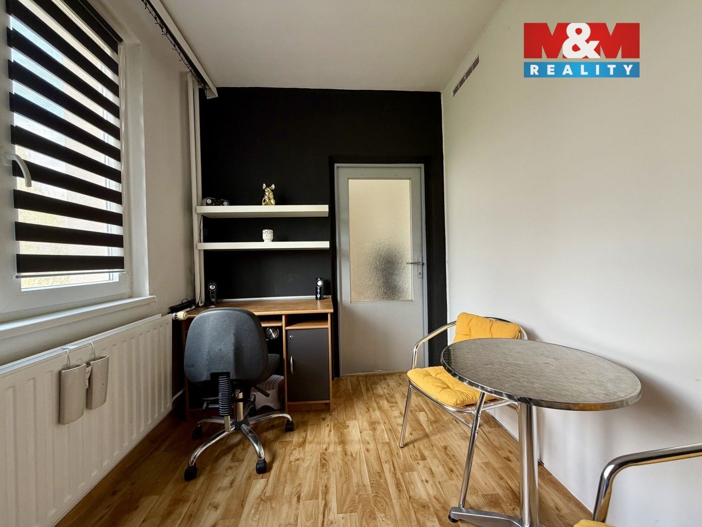 Prodej bytu 2+1 52 m² - foto 8