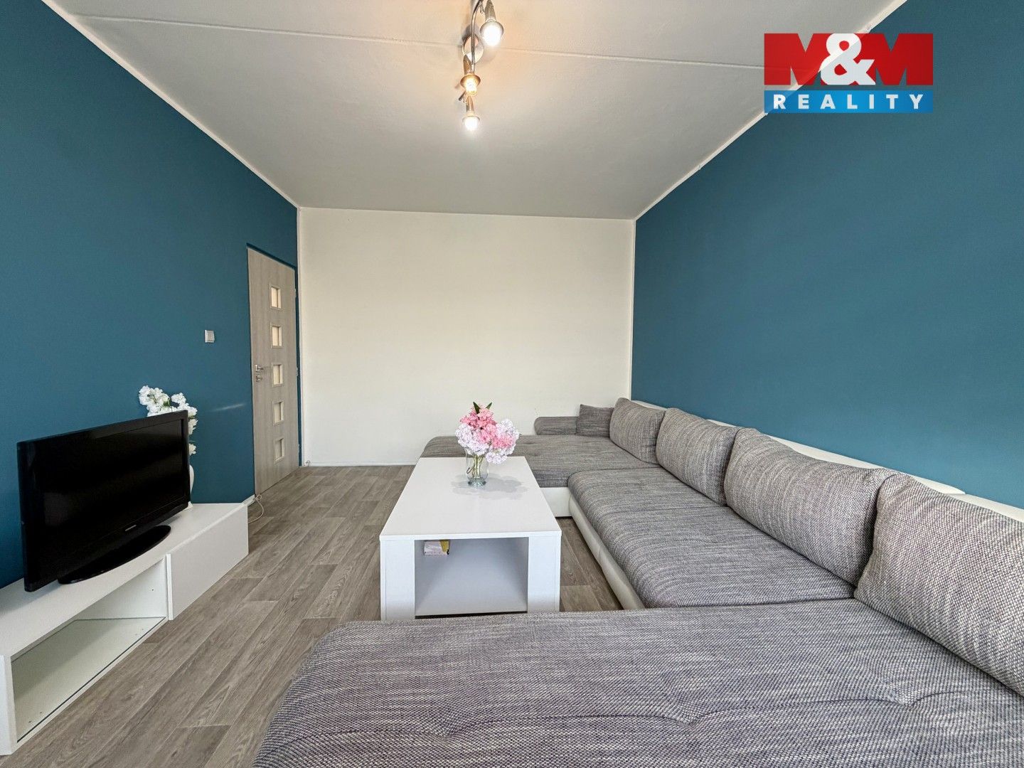 Prodej bytu 2+1 52 m² - foto 4