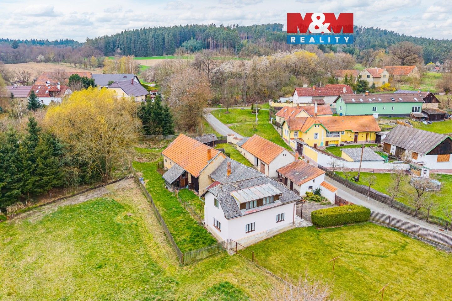 Prodej domu 170 m² - foto 1